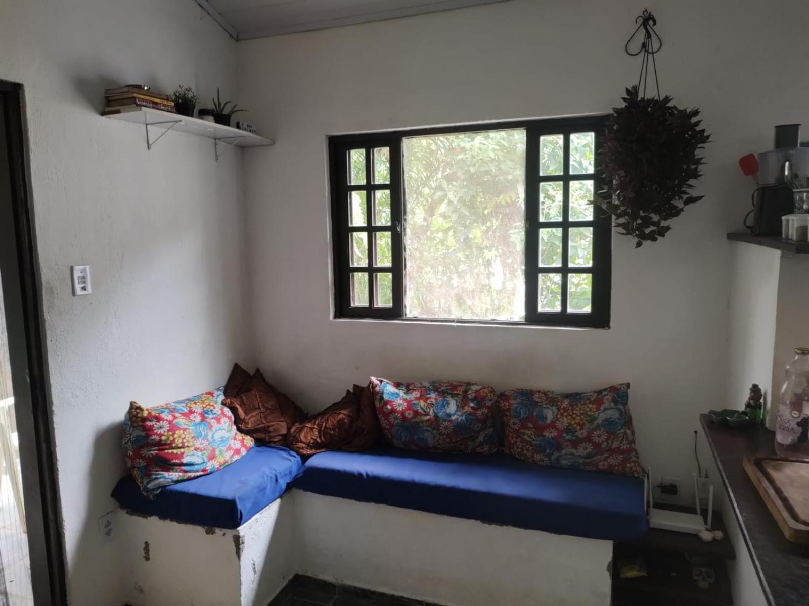 Casa Pereque-Mirim, Ubatuba Βίλα Εξωτερικό φωτογραφία