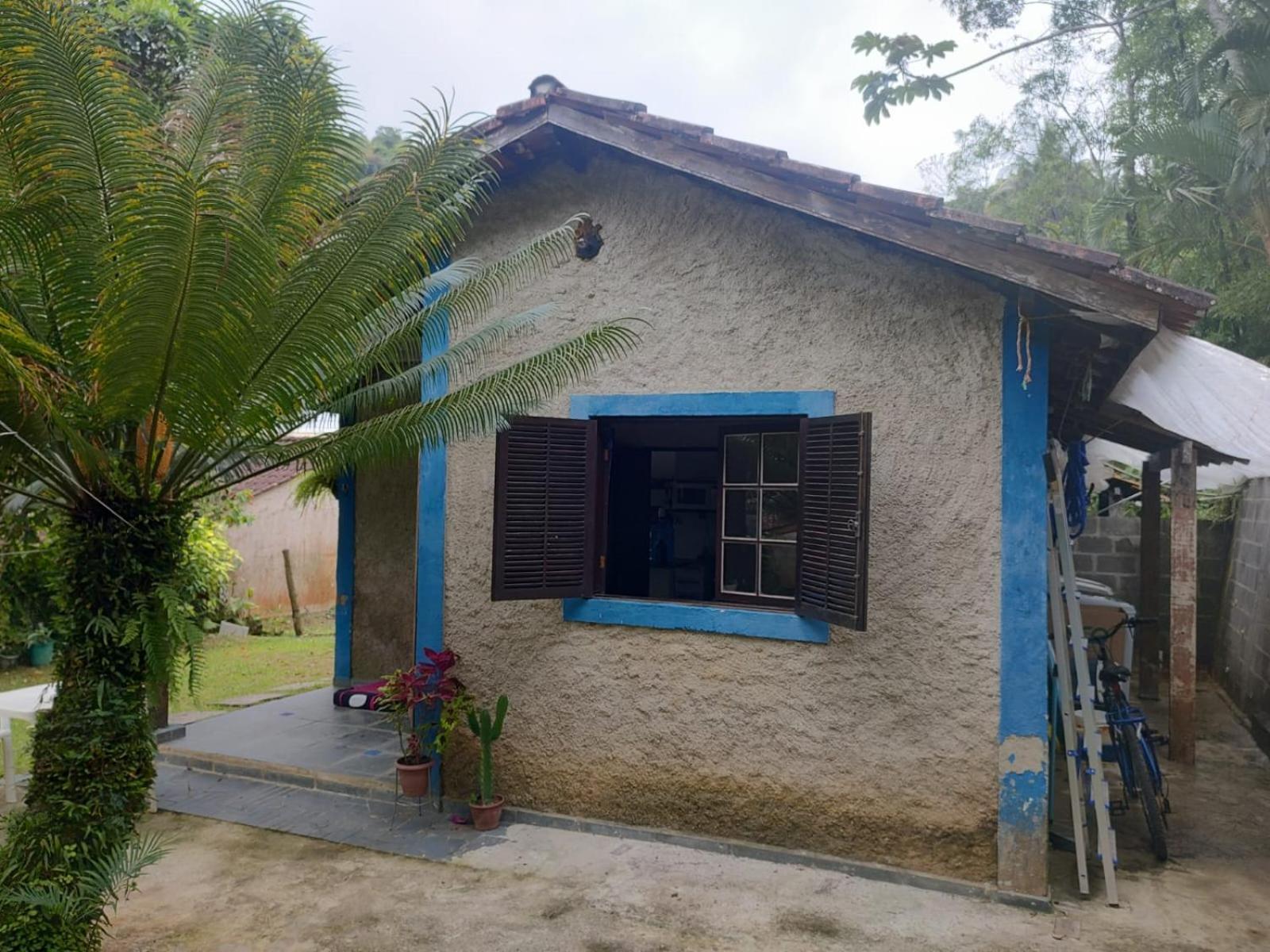 Casa Pereque-Mirim, Ubatuba Βίλα Εξωτερικό φωτογραφία