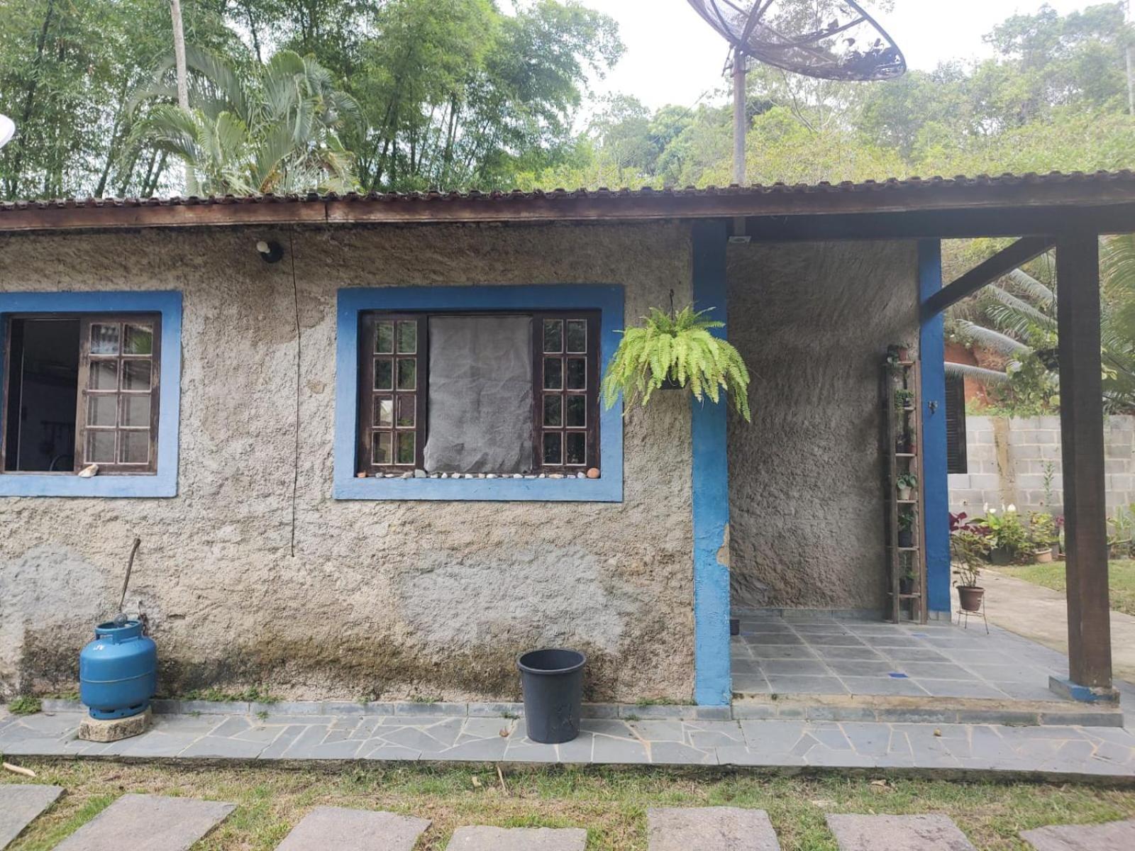 Casa Pereque-Mirim, Ubatuba Βίλα Εξωτερικό φωτογραφία