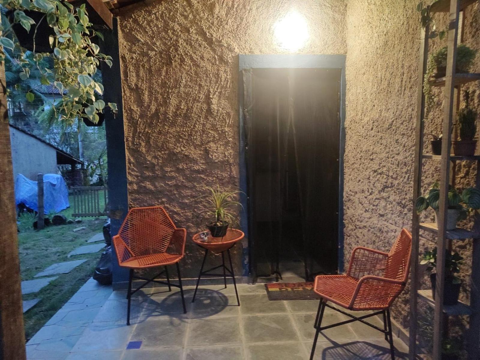 Casa Pereque-Mirim, Ubatuba Βίλα Εξωτερικό φωτογραφία